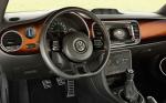 Volkswagen Beetle Fender Edition 2012 года